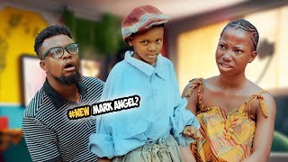 House Keeper Series | Episode 143 | Mini Mark (Mark Angel Comedy)