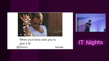 Пальто с 300 карманами или как автоматически провалидировать контент (Петр Ермаков)