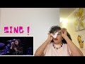 Bigger Insert Heart, The Royal Philharmonic Orchestra - Alone (Live) | REACTION