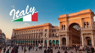 Italy | Cinematic Video | iPhone X | 4K | Zhiyun Smooth Q |