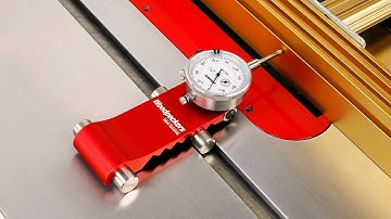 Woodpeckers Saw Gauge