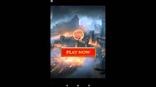 Clicker Champions - HD Android Gameplay - RPG Games - Full HD Video (1080p) screenshot 5