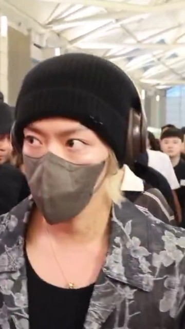he knows soo many girls desire him 😌💓 #nctyuta #nct127 #nct #yuta #fyp