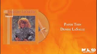 Denise LaSalle - Paper Thin