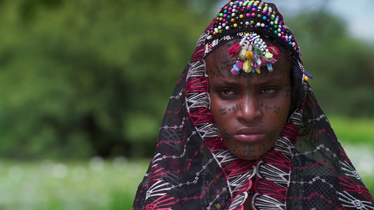 Ma 17 lat i właśnie przygotowuje się do ślubu! [Kobieta na krańcu świata]