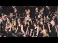 Riverside City College Chamber Singers - Sitivit anima mea