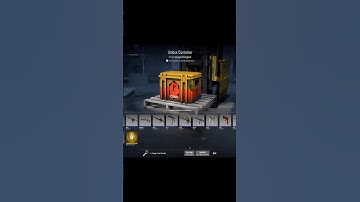 Opening A Danger Zone Case everyday, until i get a knife - Day 490