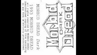 Morbid Dread - Execution (1993) (Underground Thrash Metal Quebec)