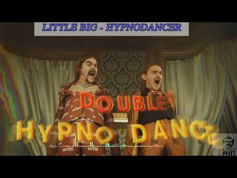 Little Big - Hypno Dancer |Dance Music