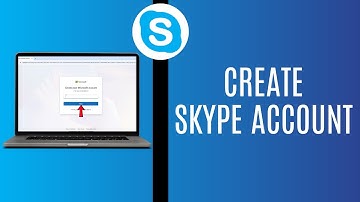 How to Create Skype Account on Laptop 2025 — Step-by-Step Guide