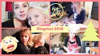 Vlogmas Sprzeczka O Kalendarz Lila Odpowiada Ruskie Pierogi