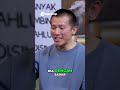 Tantangan Anak Muda: Mengalahkan Ego dan Mental untuk Agama #shorts