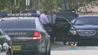 Woman Shot Inside Tamarac Townhome
