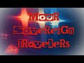 Moor Sovereign Citizen Traveling Nonsense