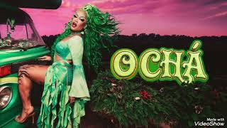 Gloria Groove - O Chá ( Áudio Oficial )