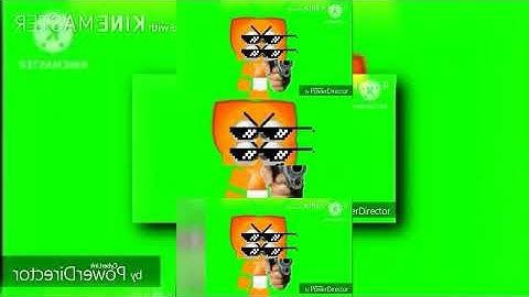 (YTPMV) Preview 1919 Orange Bacon Scan