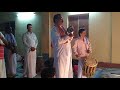 Yakshagana Chowki Pooja Ganapathi Stuthi by Shri Dinesh Ammannaya