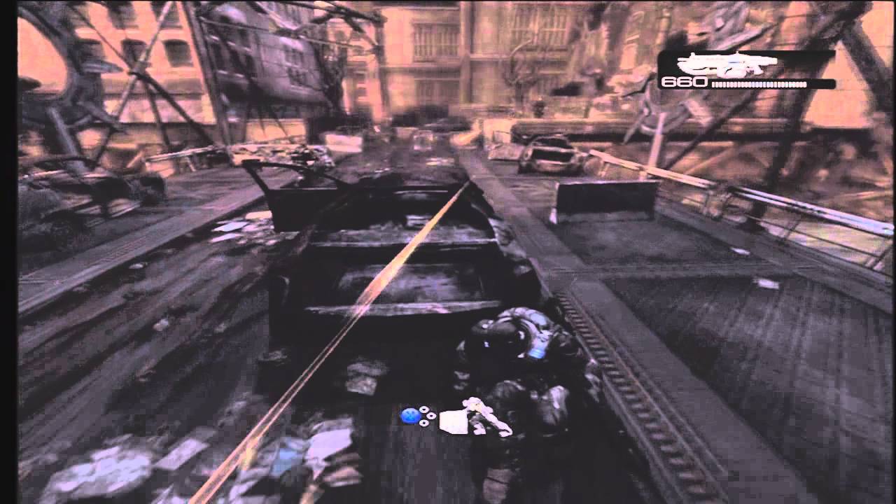 Gears Of War Walkthrough Montage YouTube gears-of-war-walkthrough-montage-youtube