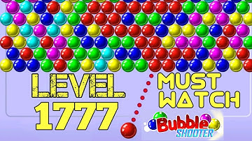 बबल शूटर गेम खेलने वाला | Bubble shooter game free download | Bubble shooter Android gameplay #90