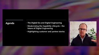 Digital Engineering for Defense and Intelligence Mission Success | OD42 screenshot 5
