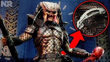 PREDATOR 2 (1990) BREAKDOWN! Easter Eggs & Details You Missed! | Predator Rewatch
