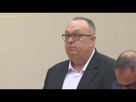Former Waterbury official