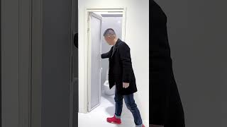 Pd Doors Used In Small Spaces Such As Toilets Door