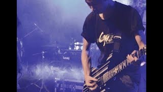 Download Lagu KOBE CINTA GAK PUNYA MATA Cover Guitar MP3