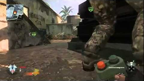 idan9963 - Ninja Defuse 2 - Crisis - Black Ops