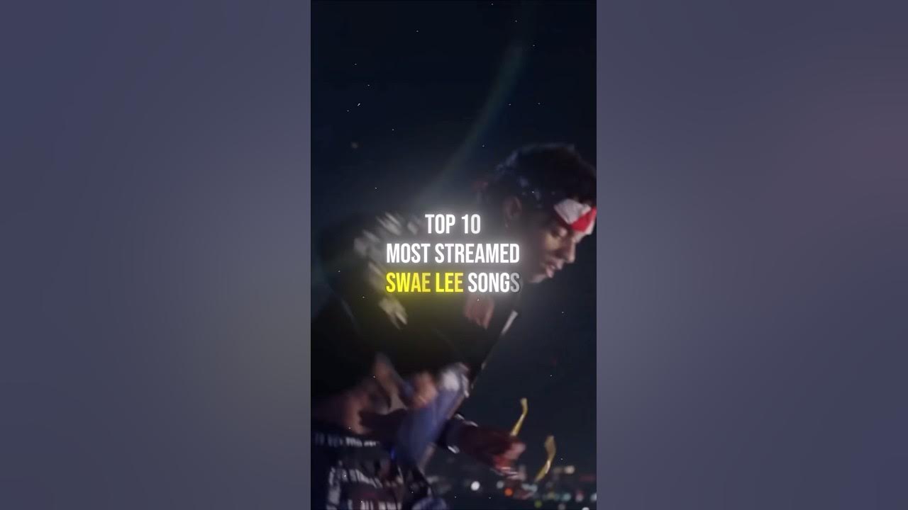 Top 10 MOST STREAMED Swae Lee songs ππΆ #shorts #swaelee #top10 #sunflower #songs #song #music Top 10 MOST STREAMED Swae Lee songs ππΆ #shorts #swaelee #top10 #sunflower #songs #song #music