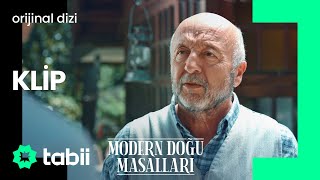 Surete Aldanan Hakikati Iskalar | Modern Doğu Masalları 1.  Resimi