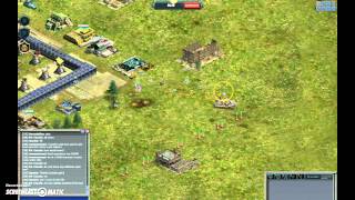 operation covenant tierB defend using wing drones with shock