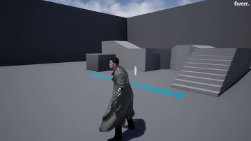 Create cloth and hair physics for unreal engine 4 - Best Character Animation service