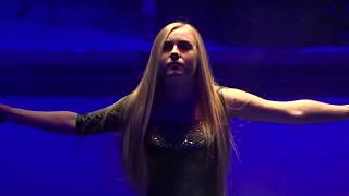 Scarleth - live 2019