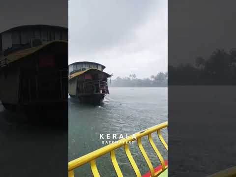 Videó: A Kerala holtágak és a legjobb látogatási módjai