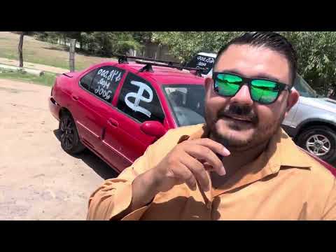 Nuevo tianguis de carros en Puerto Vallarta Jalisco