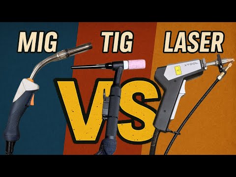 What Is Automotive Welding