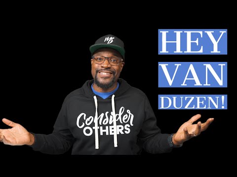 Hello Van Duzen Elementary! | School Follow-Up