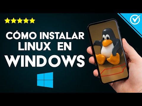 Cómo Instalar Linux en mi PC con Windows 10, 8, 7, XP o Mac Desde USB