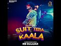 Suit Tera Kaala Mp3 Song