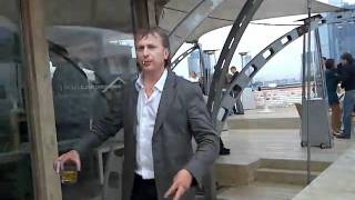 Krysha Mira Utro Davno