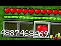 Why i duped 4100000000 hearts in this lifesteal smp