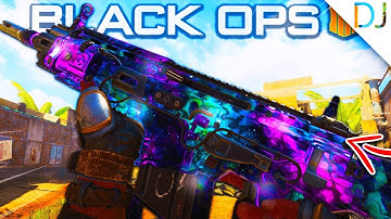 This "RAMPART" Class Setup Is Completely Overpowered In Black Ops 4 After Update 1.17! | EP.781