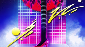 Robots With Rayguns - Through The Night