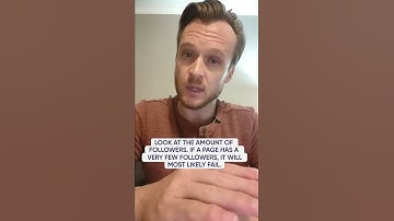 How to FIND promising NFT projects? #shorts