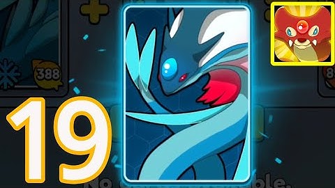 Fusion Masters - Gameplay Walkthrough Part 19 (iOS, Android)