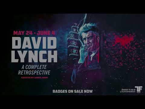 David Lynch Complete Restrospective at the Texas Theatre