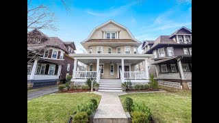 23 West Park Place video tour