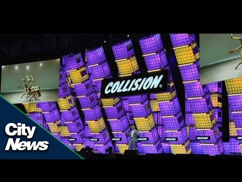 Collision conference brings