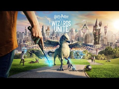 Vidéo: Le Parcours De Pok Mon Go Révèle à Quel Point Il Fait Mieux Que Harry Potter: Wizards Unite